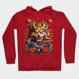 Kung Hei Fat Choy Hoodie